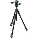 Image 1 of Manfrotto 290 DUAL Kit with 3D Head (MK290DUA3-3W)