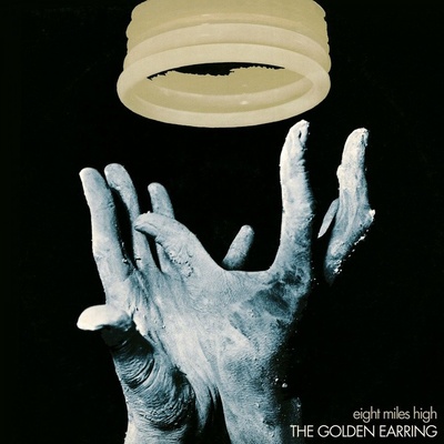 Golden Earring - Eight Miles High LP