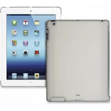 Puro iPad Back Cover IPAD2S3BCOVERGREY šedá