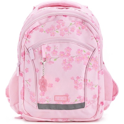 YOLO Раница YOLO 2 in 1 Bag Blossom
