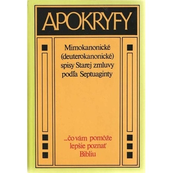 Apokryfy