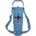 Character 30Oz Pitcher Water Bottle With Strap - Lilo & Stitch