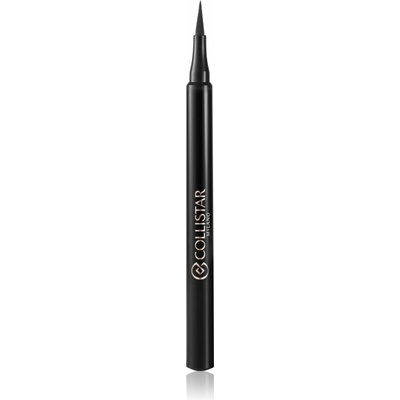 Collistar Infinito Eye Marker dlhotrvajúci očné linky vo fixe Black 1 ml