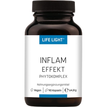 Inflam effekt - 90 капсули