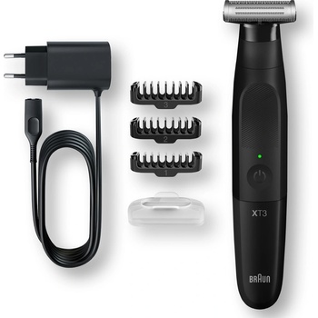 Image 1 of Braun XT3100