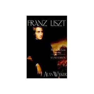 Franz Liszt (2010)