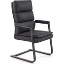 Halmar Konferenční židle ADRIANO SKID