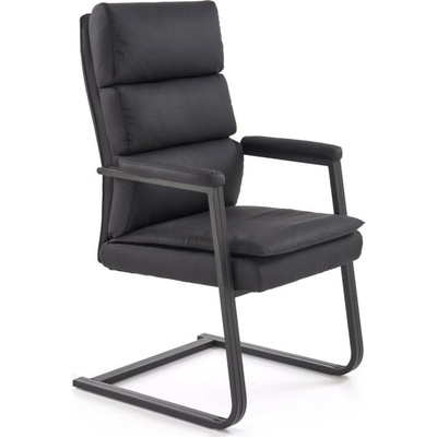 Halmar Konferenční židle ADRIANO SKID