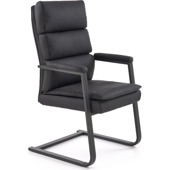 Halmar Konferenční židle ADRIANO SKID