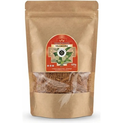 Inca Botanica Vilcacora kráľovná Amazónie 120 g