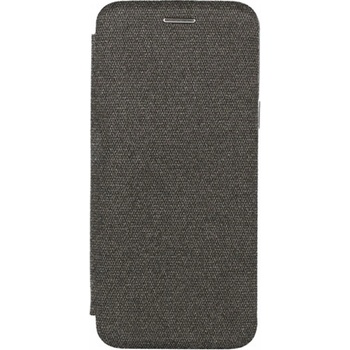 Vennus Калъф Vennus Cotton с капак за Apple iPhone X/iPhone XS - Черен KP18009 (18009)