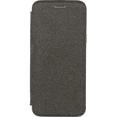 Vennus Калъф Vennus Cotton с капак за Apple iPhone X/iPhone XS - Черен KP18009 (18009)