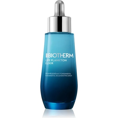 Biotherm Life Plankton Elixir защитен регенериращ серум 50ml