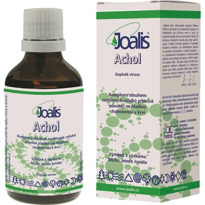 Joalis Achol 50 ml