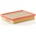 Mann-filter Въздушен филтър mann-filter c 2452