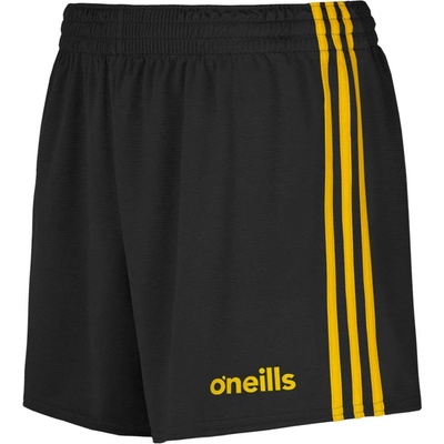 ONeills Къси панталони ONeills Mourne Shorts Senior - Black/Amber