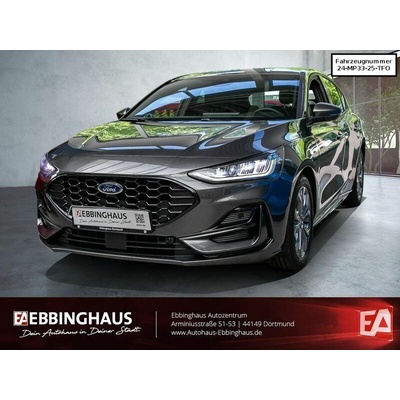 Ford Focus 1.0 ST-Line 92 kW