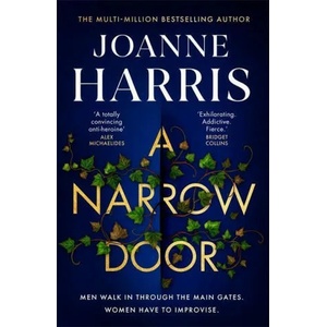 Narrow Door | Joanne Harris (ISBN: 9781409170815)