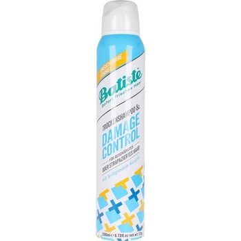 Batiste Dry Shampoo Damage Control 200 ml