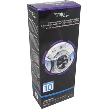 Filter Logic AFL100U odvápňovacia prášok 10 ks