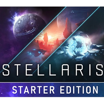 Stellaris (Starter Edition)
