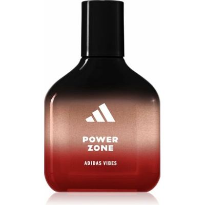 Adidas Vibes Power Zone parfémovaná voda unisex 50 ml