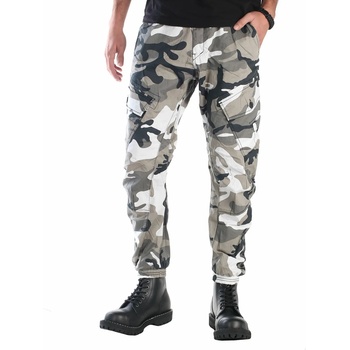 Image 1 of Brandit мъжки панталони BRANDIT - Ray Vintage - 1018-urban