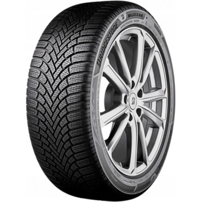 Bridgestone Turanza All Season 6 205/55 R16 94V