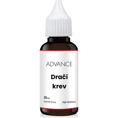 Advance Dračí krev 30 ml