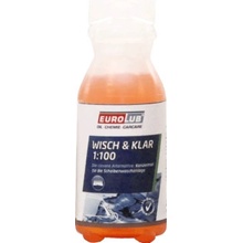 Eurolub Wisch & Klar 1:100 25 ml