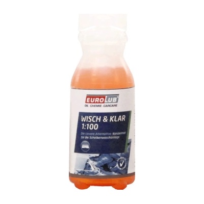 Eurolub Wisch & Klar 1:100 25 ml