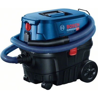 Bosch GAS 12-25 PS 10513