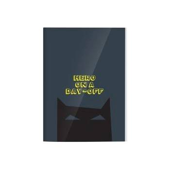 Goomby Тетрадка с телчета Dino 17х25 см, 40 листа