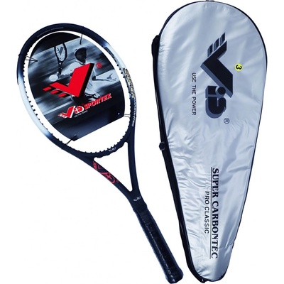 VIS Carbontech G2428/4/CRN