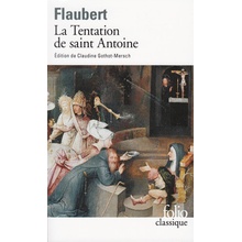 Tentation De Saint Antoine