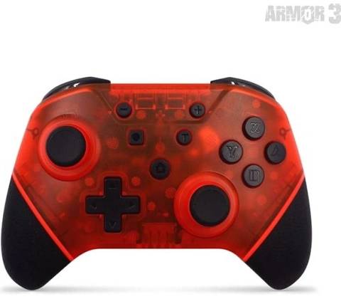Armor3 NuChamp Wireless Controller M07467-RR