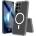 3mk Protection 3mk Armor MagCase за Samsung Galaxy S25 Ultra - прозрачен (5903108658645)
