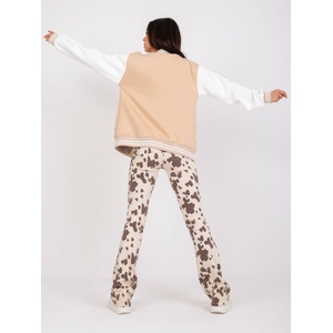 Ex Moda Дамски суичър модел 697.88 ex moda