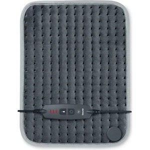 Beurer HK SE Special Edition Cosy електрическа термоподложка 44×33 cm, 3 степени, бързо загряване, автоизключване (20049_BEU)