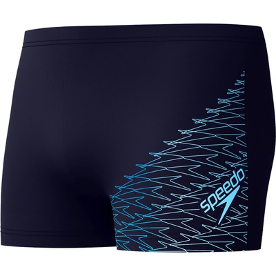 Speedo Medley logo 34