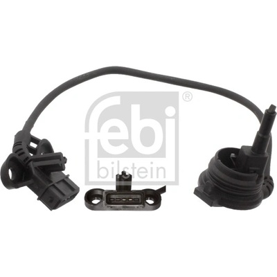 FEBI BILSTEIN Spínač cúvacích svetiel 37434