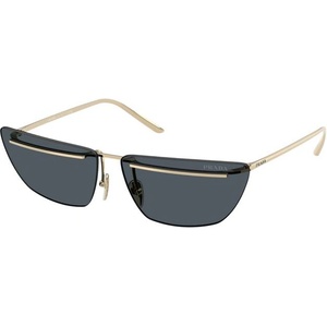 Prada Диоптрични очила Prada PR C52S ZVN70B - leshti Слънчеви очила