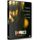 Balagueró jaume: rec DVD