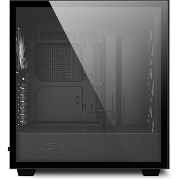 Image 1 of Sharkoon Rebel C50 RGB Black