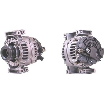 Alternátor Opel Vectra 2.2i 16V, Bosch 0124425004, 93175959