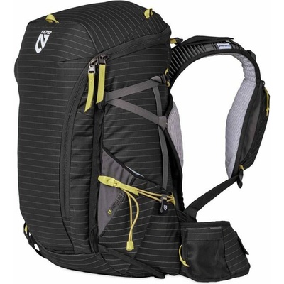 Nemo Equipment Persist Womens 30L Endless Promise Black