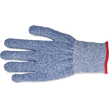 Wüsthof Ръкавици за защита от порязване, размер L, син, плат, Wüsthof (WU9149910102)