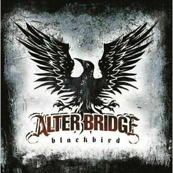 Image 1 of Alter Bridge - Blackbird (Gatefold Sleeve) (2 LP) (600753426555)