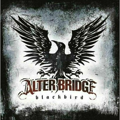 Alter Bridge - Blackbird (Gatefold Sleeve) (2 LP) (600753426555)