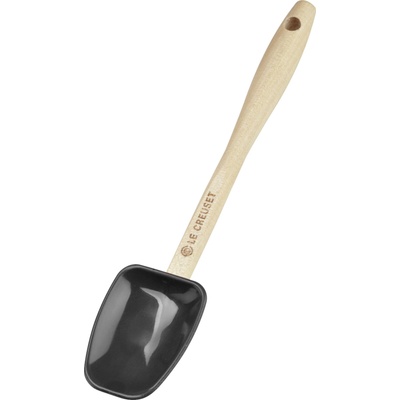 Le Creuset Кухненска лъжица Le Creuset минi черна (93000812140300)